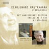 Rautavaara: 90th Anniversary Edition cover