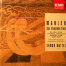 MARBECKS COLLECTABLE: Mahler: Das klagende Lied [The Song of Mourning] cover