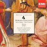 MARBECKS COLLECTABLE: Ferguson: Concerto for Piano and String Orchestra / Amore langueo (with Finzi: Eclogue) cover