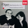 MARBECKS COLLECTABLE: Chopin: Piano Concertos 1 & 2 cover