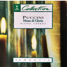 MARBECKS COLLECTABLE: Puccini - Messa di Gloria / Orchestral works cover