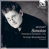 MARBECKS COLLECTABLE: Mozart: Piano Sonatas K.533 & K.570 / Fantasia in C minor / Variation on "nser Dummer Pöbel Meint" cover