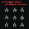 Inflammable Material cover