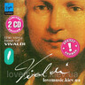 MARBECKS COLLECTABLE: The Very Best of Vivaldi cover