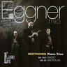 MARBECKS COLLECTABLE: Beethoven: Piano Trios Op. 70/1 "Ghost" & Op. 97 "Archduke cover