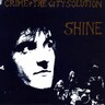 Shine (Limited Gold Vinyl LP) cover