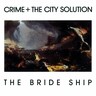 The Bride Ship (Limited White Vinyl LP) cover