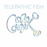 Telepathic Fish: Trawling The Early 90S Ambient Underground (LP) cover