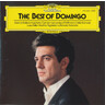 MARBECKS COLLECTABLE: The Best of Domingo cover