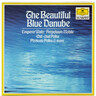 MARBECKS COLLECTABLE: Strauss: The Blue Danube & other works cover