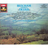 MARBECKS COLLECTABLE: Beecham conducts Delius - the complete stereo recordings cover