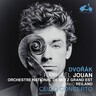 Dvorak: Cello Concerto / Rondo in G minor / From the Bohemian Forest cover