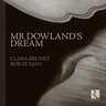 Mr Dowland's Dream cover