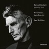 Beckett: Stirrings Still cover