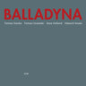 Balladyna (LP) cover
