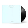 Pärt: Alina (LP) cover