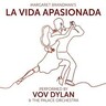 Margaret Brandman's La Vida Apasionada cover