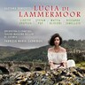 Lucia di Lammermoor (Complete Opera) cover