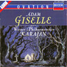 MARBECKS COLLECTABLE: Adam: Giselle cover