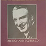 The Richard Tauber CD cover