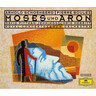 MARBECKS COLLECTABLE: Schoenberg: Moses und Aron [complete opera] cover