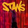 Stans (Soundtrack) (LP) cover