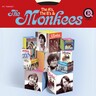 The A's, The B's & The Monkees (Limited LP) (SYEOR 2026) cover