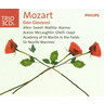 MARBECKS COLLECTABLE: Mozart: Don Giovanni (complete opera) cover