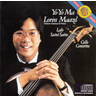 MARBECKS COLLECTABLE: Lalo/Saint-Saens: Cello Concertos cover