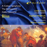 MARBECKS COLLECTABLE: Bliss: A Colour Symphony / The Enchantress / Concerto for Cello and Orchestra cover