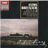 MARBECKS COLLECTABLE: Bruckner: Symphony No. 3 in D minor cover