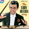 Eddy Duchin: The Eddy Duchin Story cover