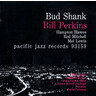 Bud Shank / Bill Perkins cover