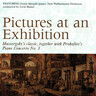 MARBECKS COLLECTABLE: Mussorgsky: Pictures at an Exhibition / Prokofiev: Piano Concerto No. 3 in C major, Op. 26 cover
