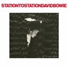 Station To Station (50th Anniversary Edition) (Limited 180G Vinyl LP) cover