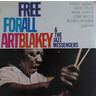 Free For All (Blue Note Classic Vinyl LP) cover