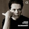 Vsevolod Zavidov Plays Rachmaninoff cover