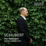 Schubert: The Testament cover