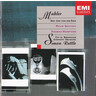 MARBECKS COLLECTABLE: Mahler: Das Lied von der Erde [The Song of the Earth] cover
