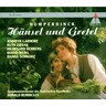 MARBEKC COLLECTABLE: Hansel Und Gretel (complete opera recorded in 1994) cover