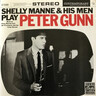Play Peter Gunn cover