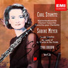 MARBECKS COLLECTABLE: Stamitz: Clarinet Concertos cover