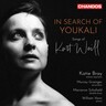 Weill: In Search of Youkali cover