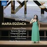Respighi: Maria Egiziaca cover