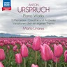 Urspruch: Piano Works cover