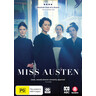 Miss Austen cover