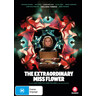 The Extraordinary Miss Flower cover