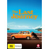 The Last Journey cover