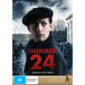 Number 24 cover