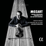 Mozart: Flute Concertos cover